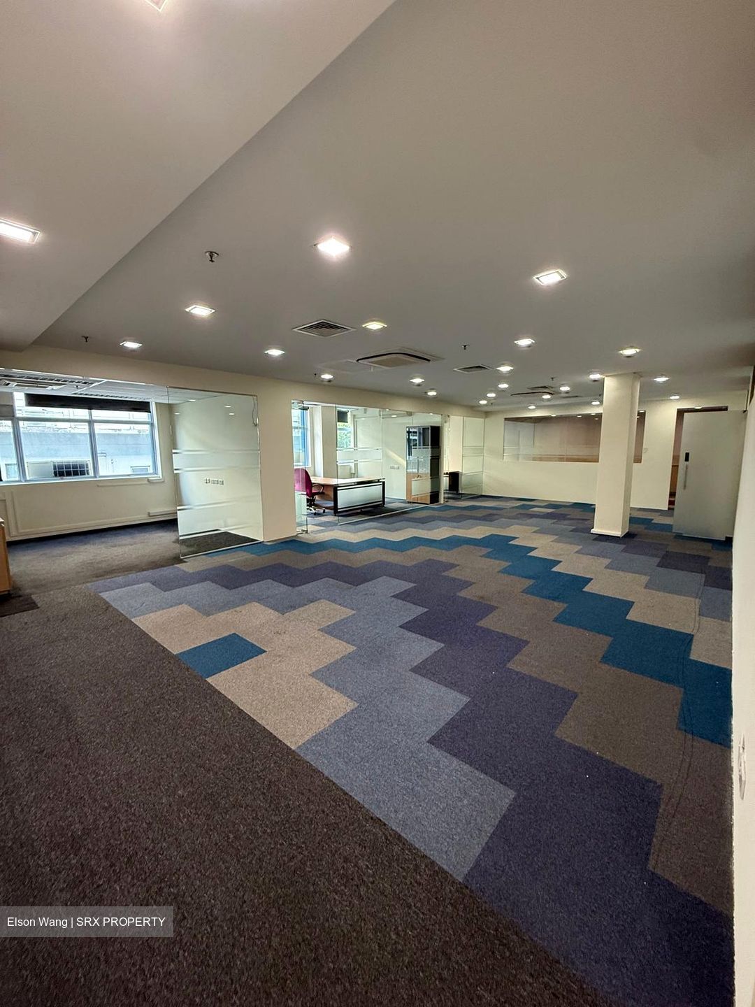 Epl Building (D3), Office #611445481